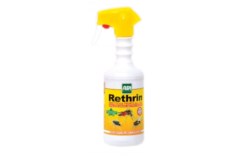Rethrin 500 ml (pronto uso)